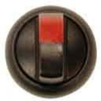 Interruttore rotativo 3 posizioni M22S-WLK3-W