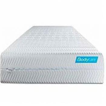 Matelas BIOCARE 90x190 5 zones maxi épaisseur