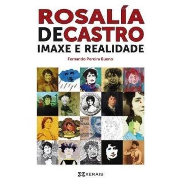 Rosalía de Castro