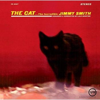 The Cat (Verve Originals Serie)