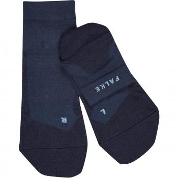 Chaussettes Falke GO2 Short avec Renfort Moyen
