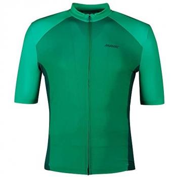 Maillot Récupération Mavic Cosmic Courte Tête – S