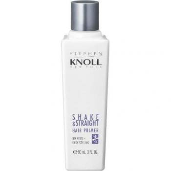 Stephen Knoll Colorless Shake & Straight Hair Primer 90 ml