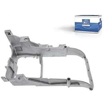 Suporte de Farol Principal DT Spare Parts 5.16114