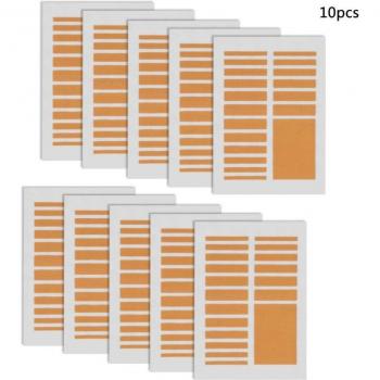 SilkSpan Ring Tightening Kit – 10 Pack