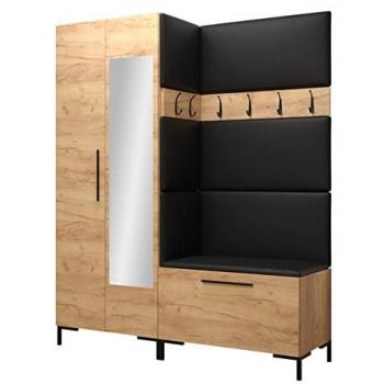 Arredo corridoio Hartford F107