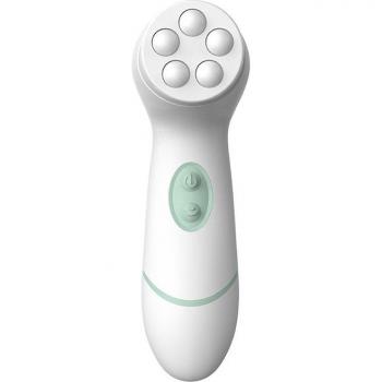 SkinChemists Advanced 4-Head Facial & Body Cleanser