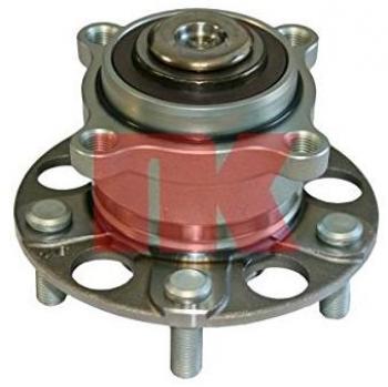 Radlagersatz hinten rechts links 140 mm (Modelle: 42200TA0A51, 42200-TCO-T51, 42200-TA0A-A511-M1) – NK 762633
