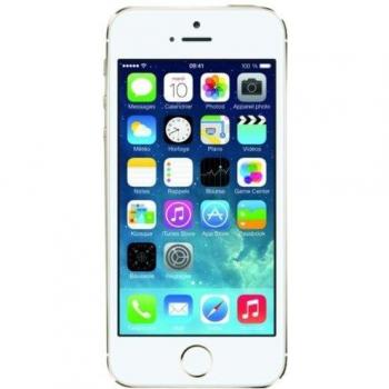 Apple iPhone 5s 32Go Gold