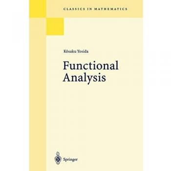Functional Analysis