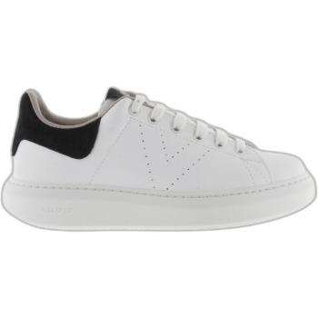 Women's Leatherette Trainers Victoria Milán