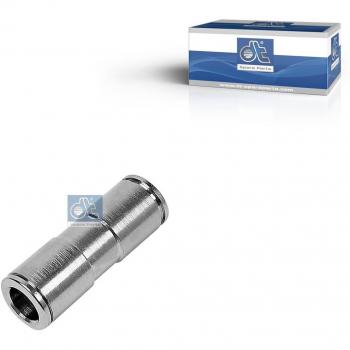 Conector Ar Comprimido DT 9.85908 Tubo