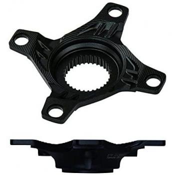 FSA Spider para motor Yamaha PW-X o SE/TE