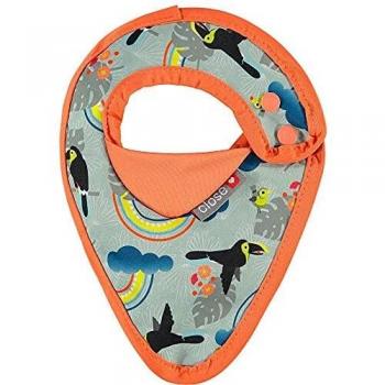 Babador Close Toucan S 1 Unidad