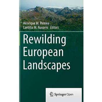 Rewilding European Landscapes