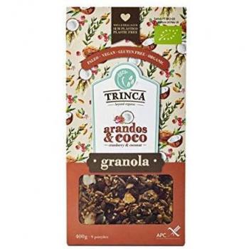 Trinca