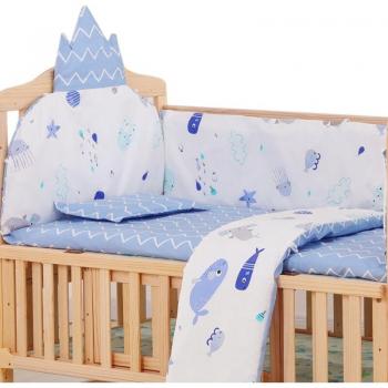 Decoratieve Kussen voor Baby Wieg