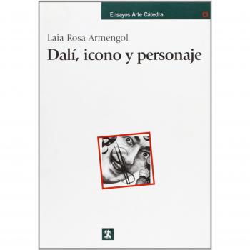 Dalí, icono y personaje.