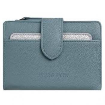 Blue Lagoon Tabytha Plain Coin Bag