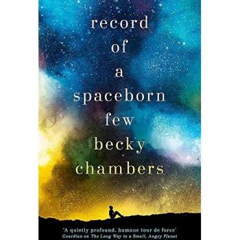 Record of a Spaceborn Few