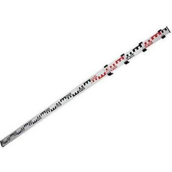 Stanley mira telescópica de aluminio 1-77-161