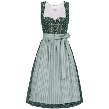 Nübler Landhaus Dirndl »Thea midi«
