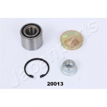 KK-20013 Kit Cuscinetto per Ruota – JapanParts
