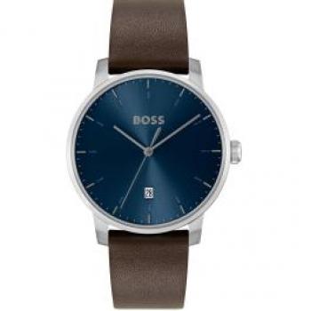 Orologio Solo Tempo Uomo Hugo Boss Dean 1514160
