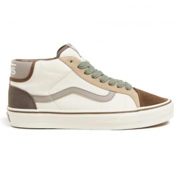 Vans Mid Skool 37 Kaffee