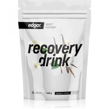 Edgar Regenerationspulver Vanille 1000 g
