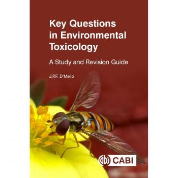 Vitalsource Technologies, Inc. Key Questions In Environmental Toxicology