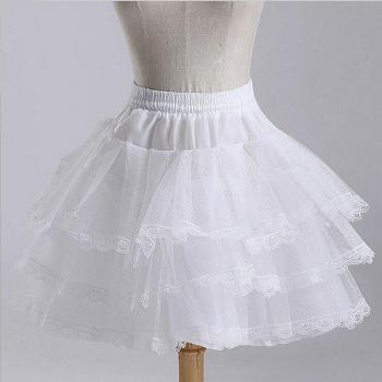 Falda tutú de Ballet