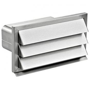 Accessorio Scatola Fumi Gaggenau AD850050 in Acciaio Inox
