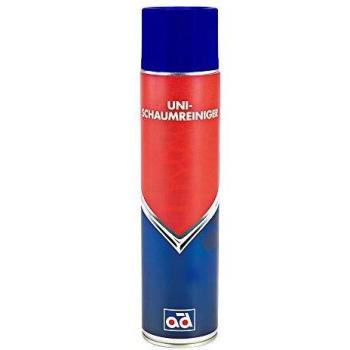 Scheiben‑Schäumend Cleaner 600 ml – A&D AD Chemie