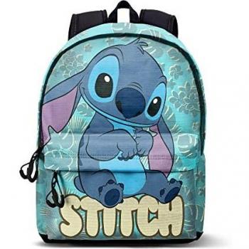 Mochila Compacta Lilo y Stitch 41cm