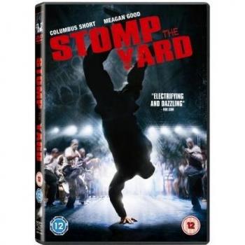 Stomp the Yard [UK Import]