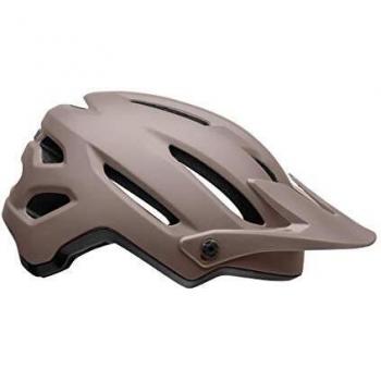 Bell 4Forty MIPS Casco MTB Opaco Sabbia Lucido Nero Unisex Adulto