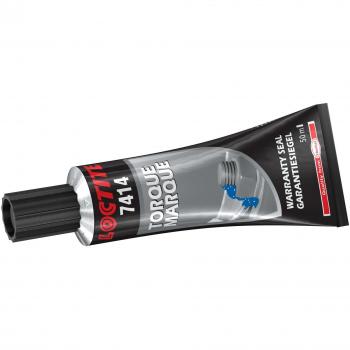 Loctite 7414 Thread Locking Compound, 50 mL