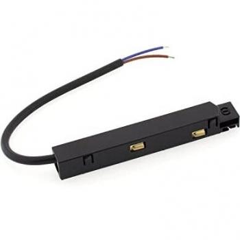 Conector a red para track magnético