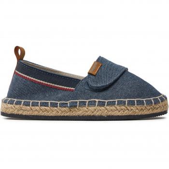Mayoral 43593 Espadrilles in Dunkelblau