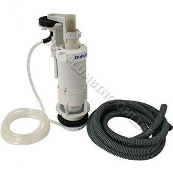 Pinto Pneumatic Single Flush Valve 316129