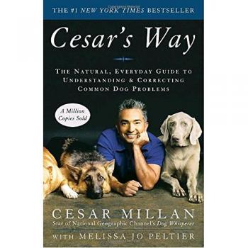 Cesar's Way : The Natural, Everyday Guide to Understanding and Correcting Common Dog Problems