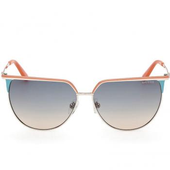 Rayos Sol Guess 58mm Naranja