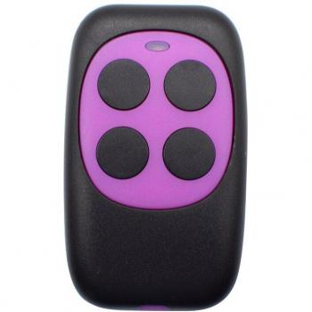 433MHz DITEC Garage Door Opener Remote Control