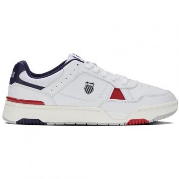 K-SWISS Baskets Match Pro LTH en Cuir