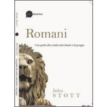 Libri Stott John R. W.