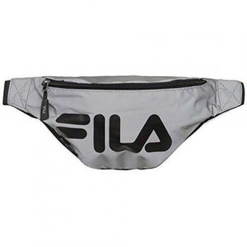 Sac Argent Fila Urban Unicité Homme