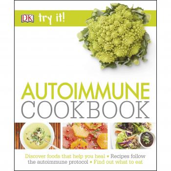 Try It! Autoimmune Cookbook (Paperback)