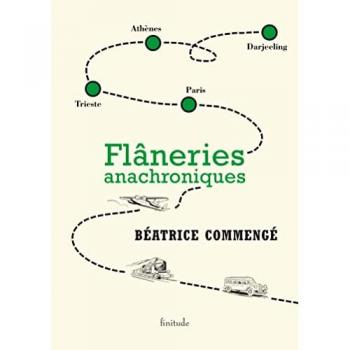 Flaneries anachroniques