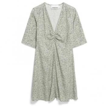 Lilaat Waterdrop Couture Dress – ARMEDANGELS